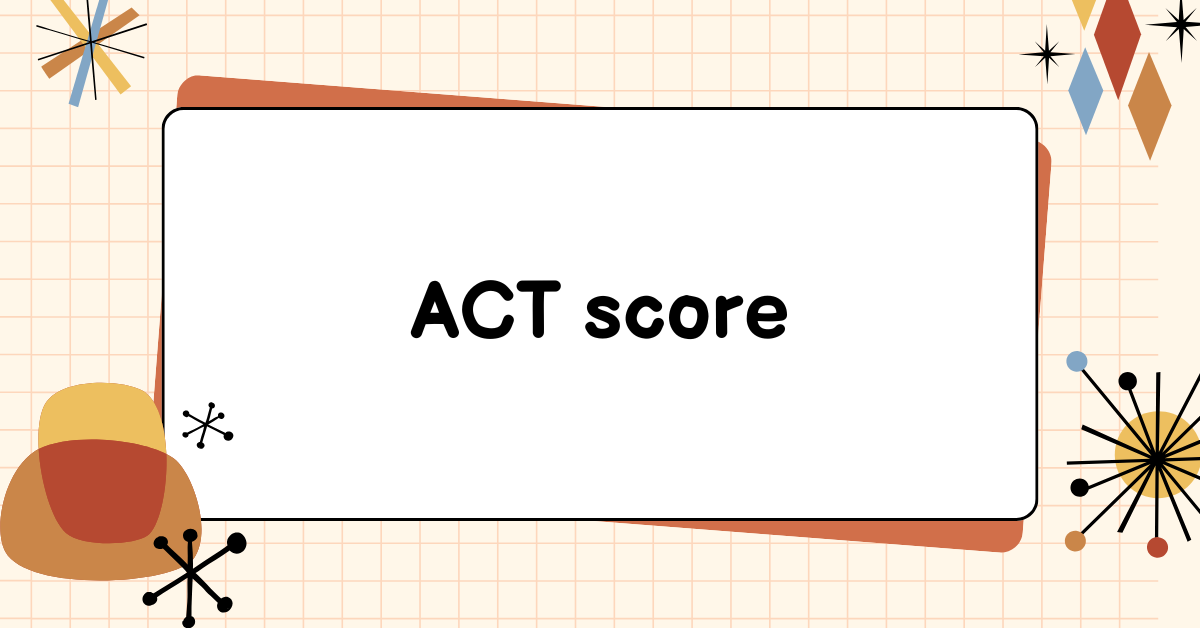 act