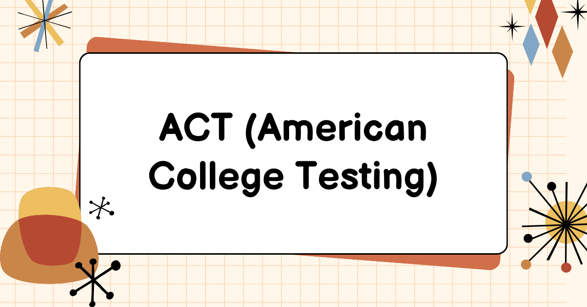 act