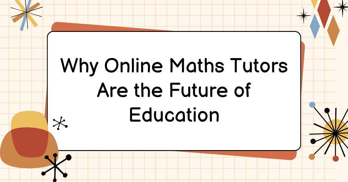 online maths tutor